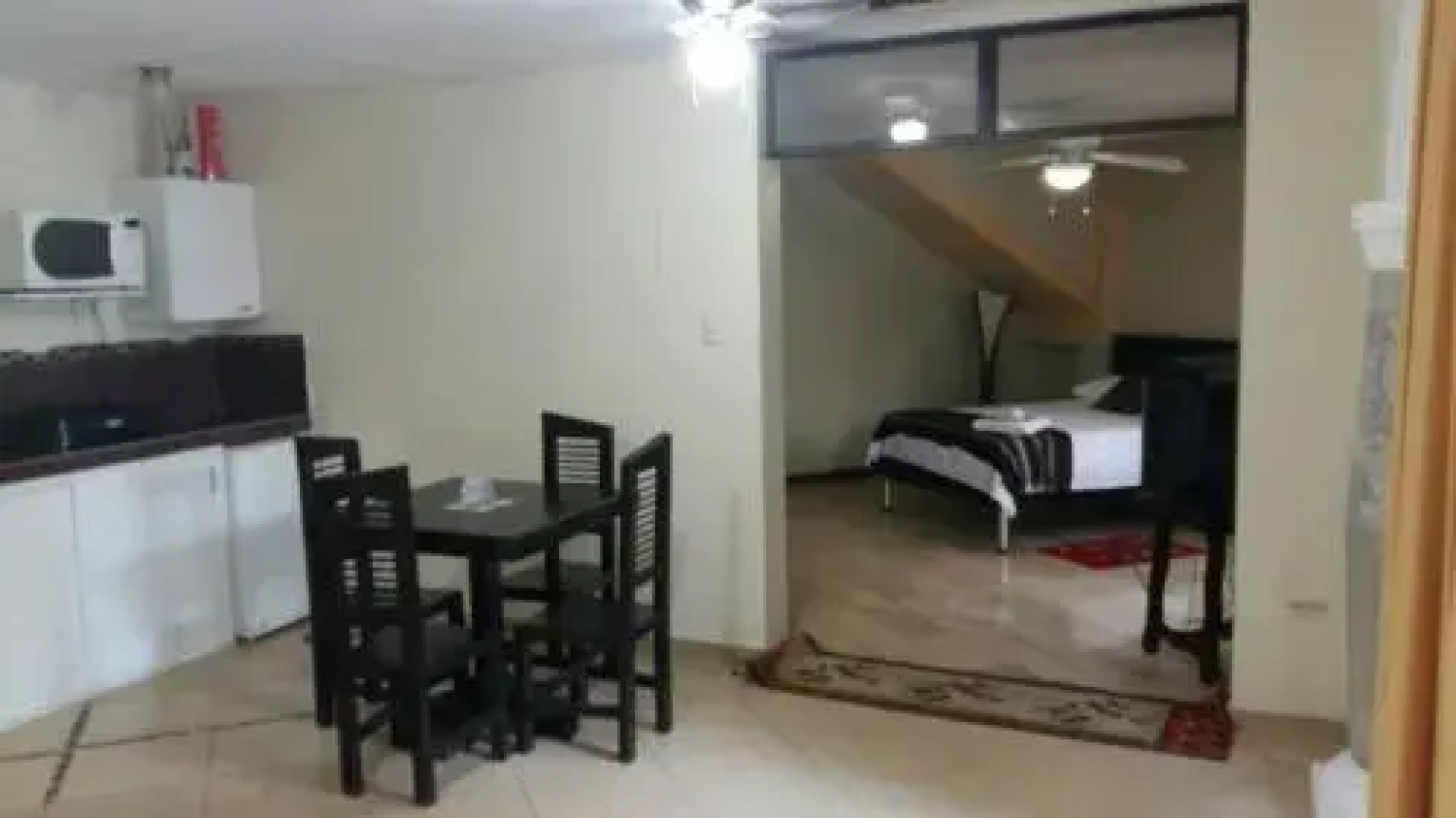 Suites Ejecutivas las Garzas