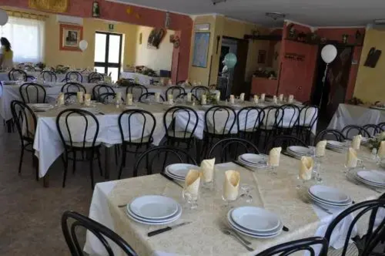 Agriturismo Sechi e Tilocca