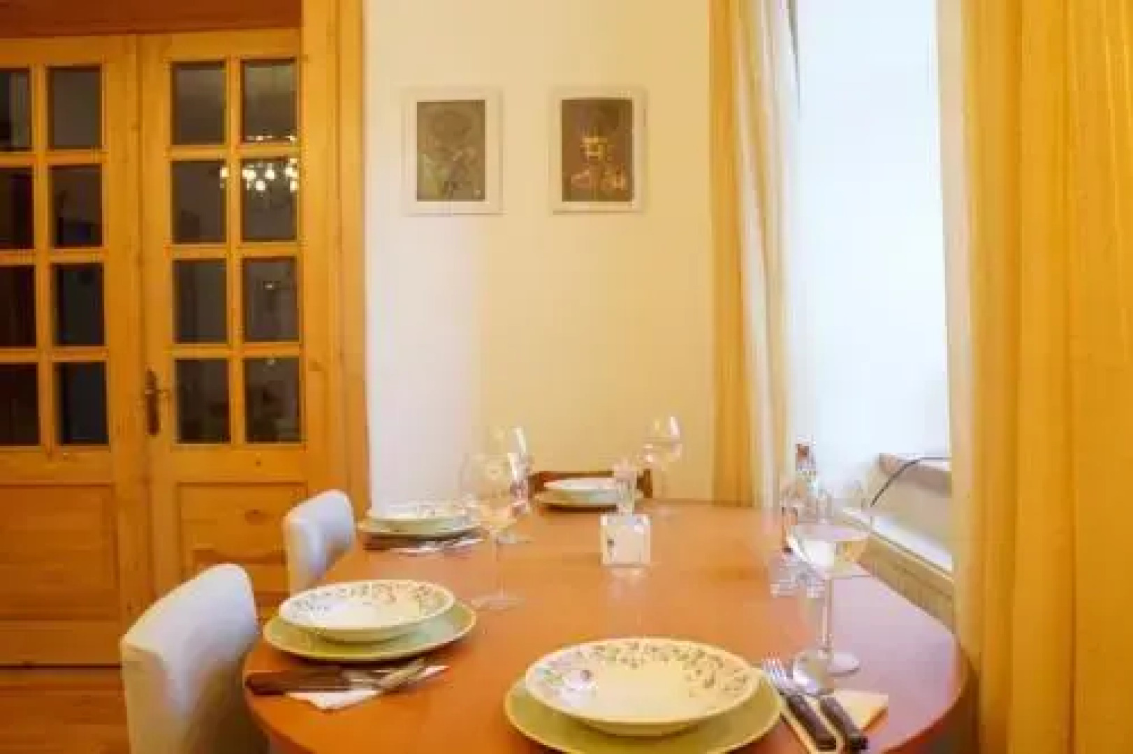 Transylvania Residence Brasov