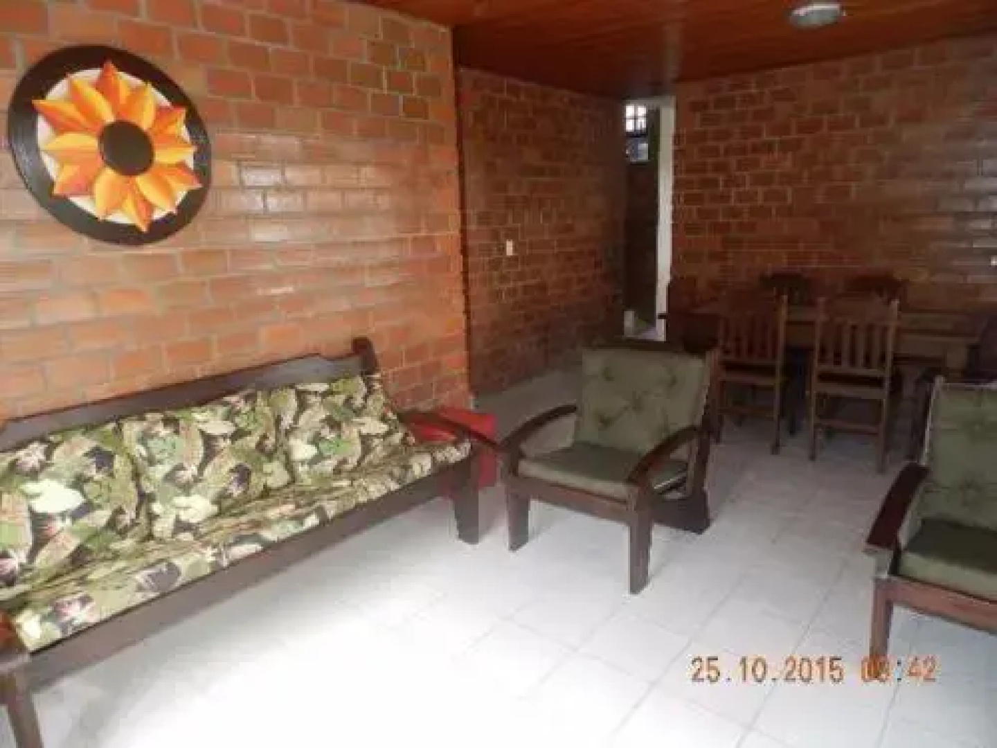 Gravatá Country House