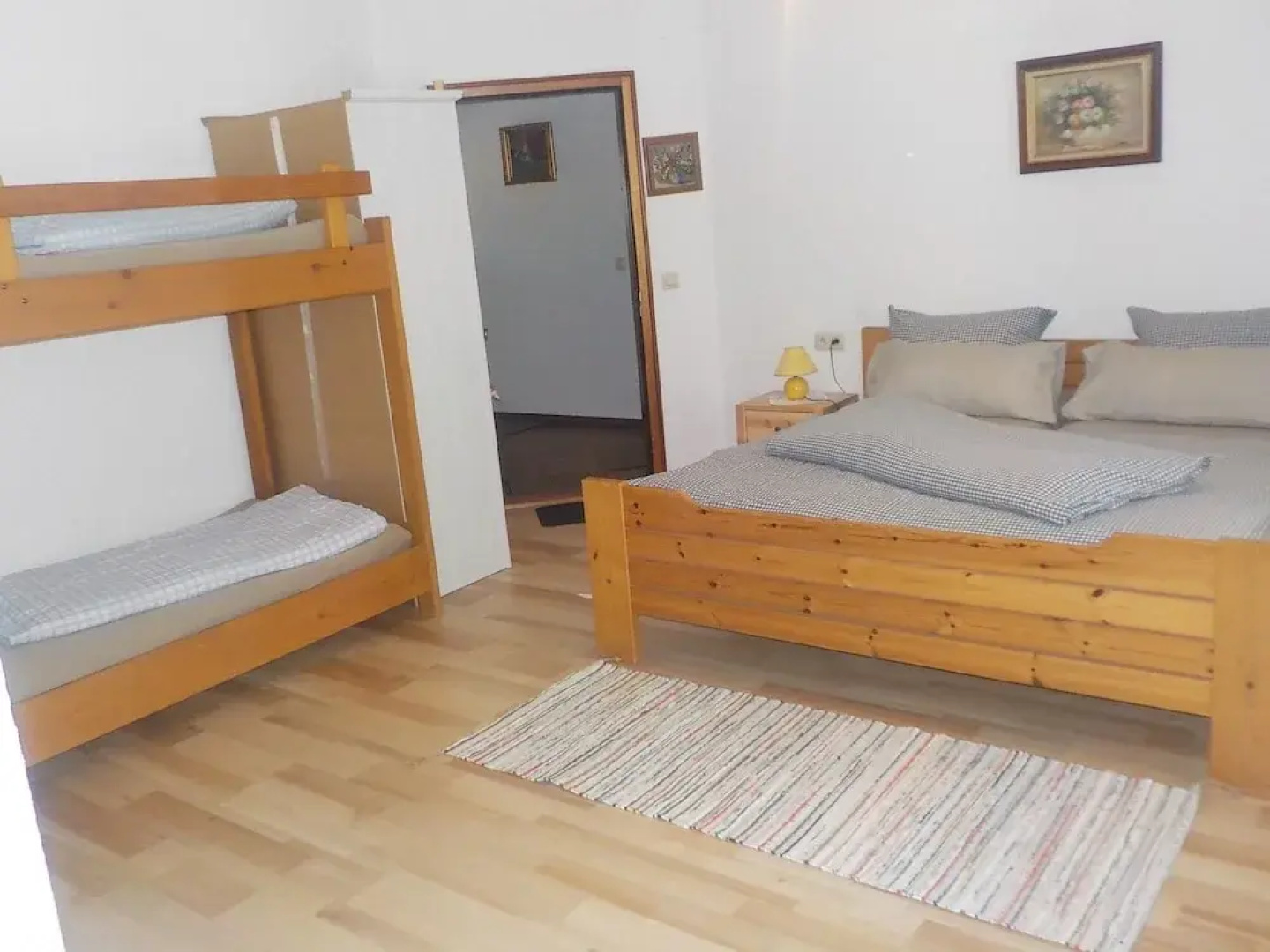 Ferme Auberge Chalet Pierre