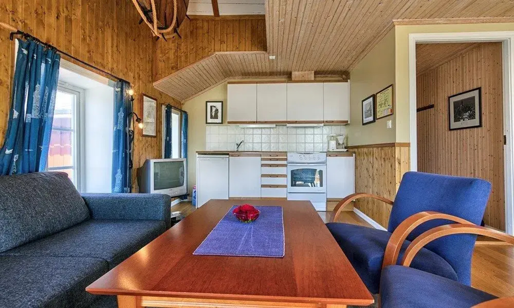 Ona Havstuer - by Classic Norway Hotels