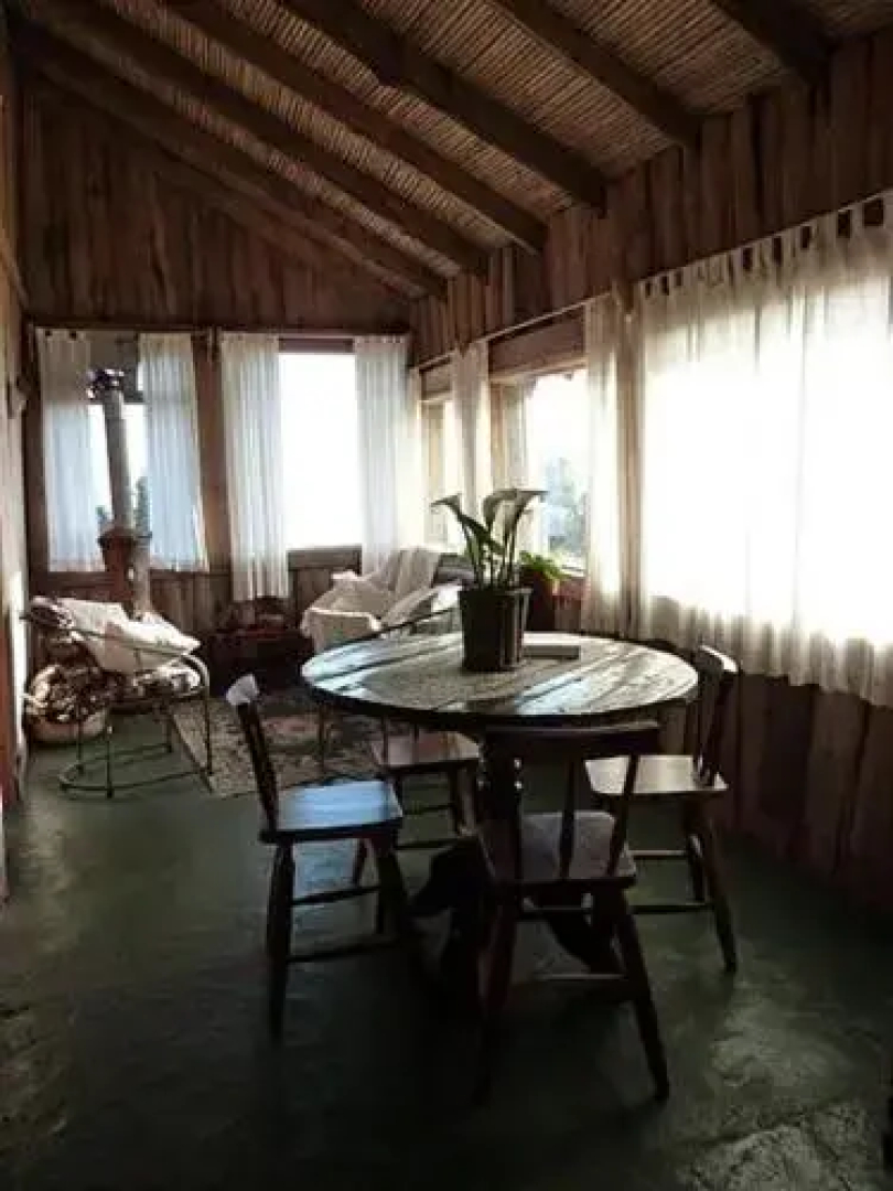 Lagunillas Lodge