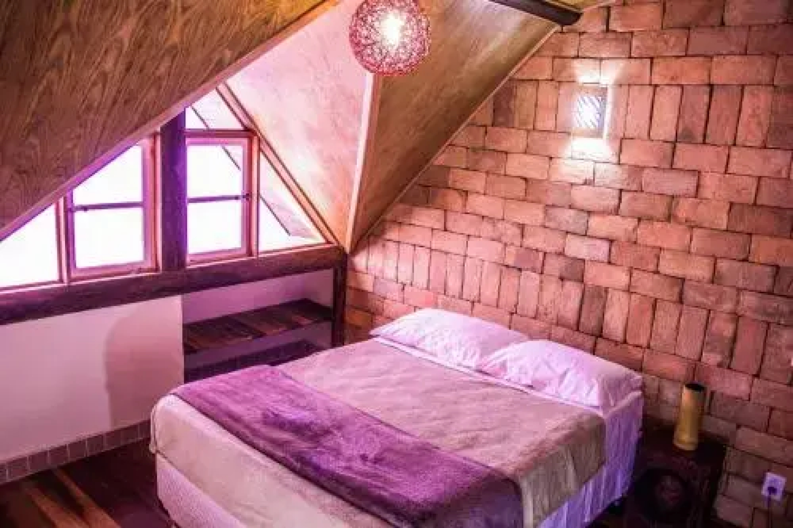 Verde Vida Ecopousada