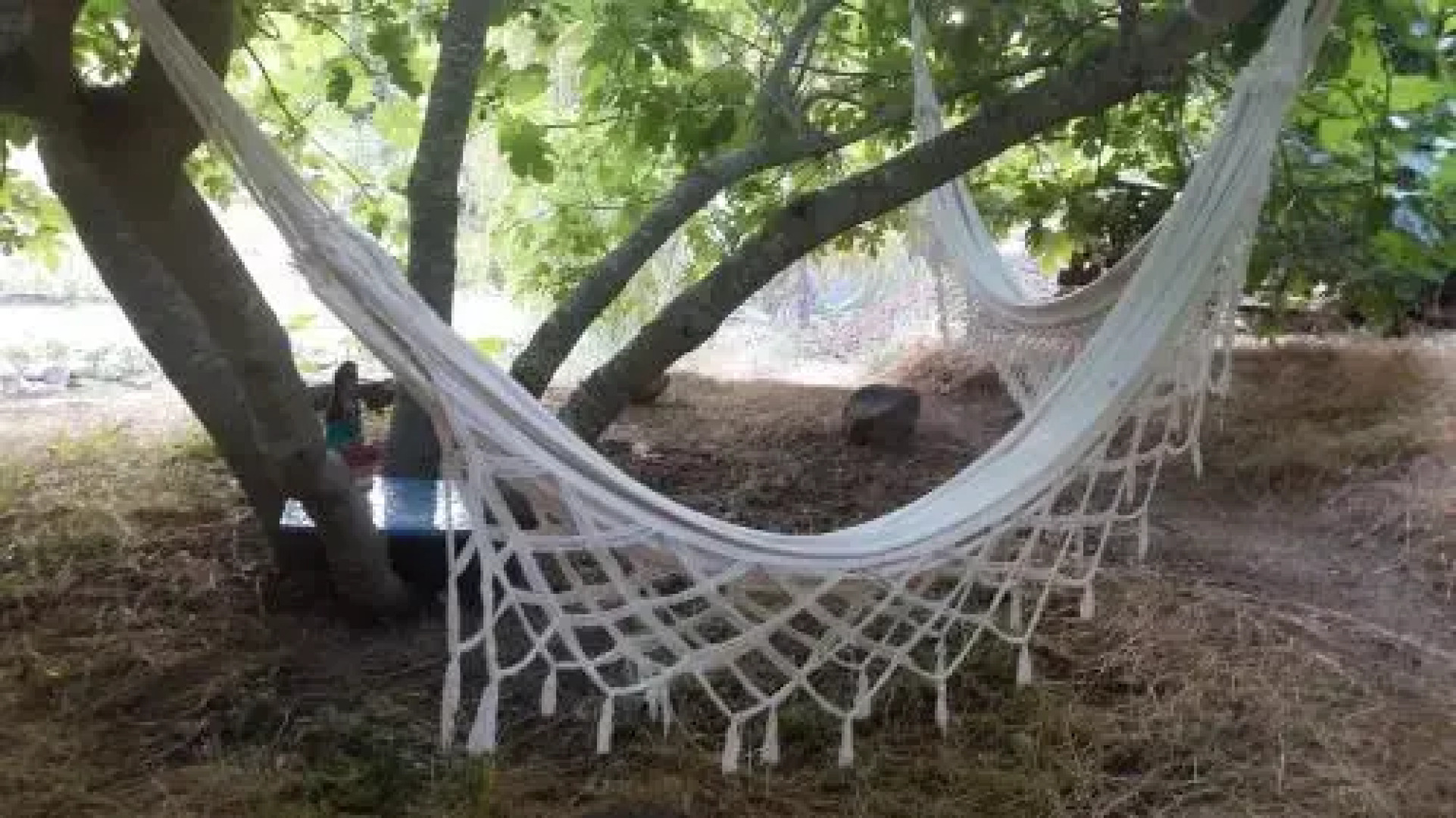 Cabaña de Adobe en Lago Rapel