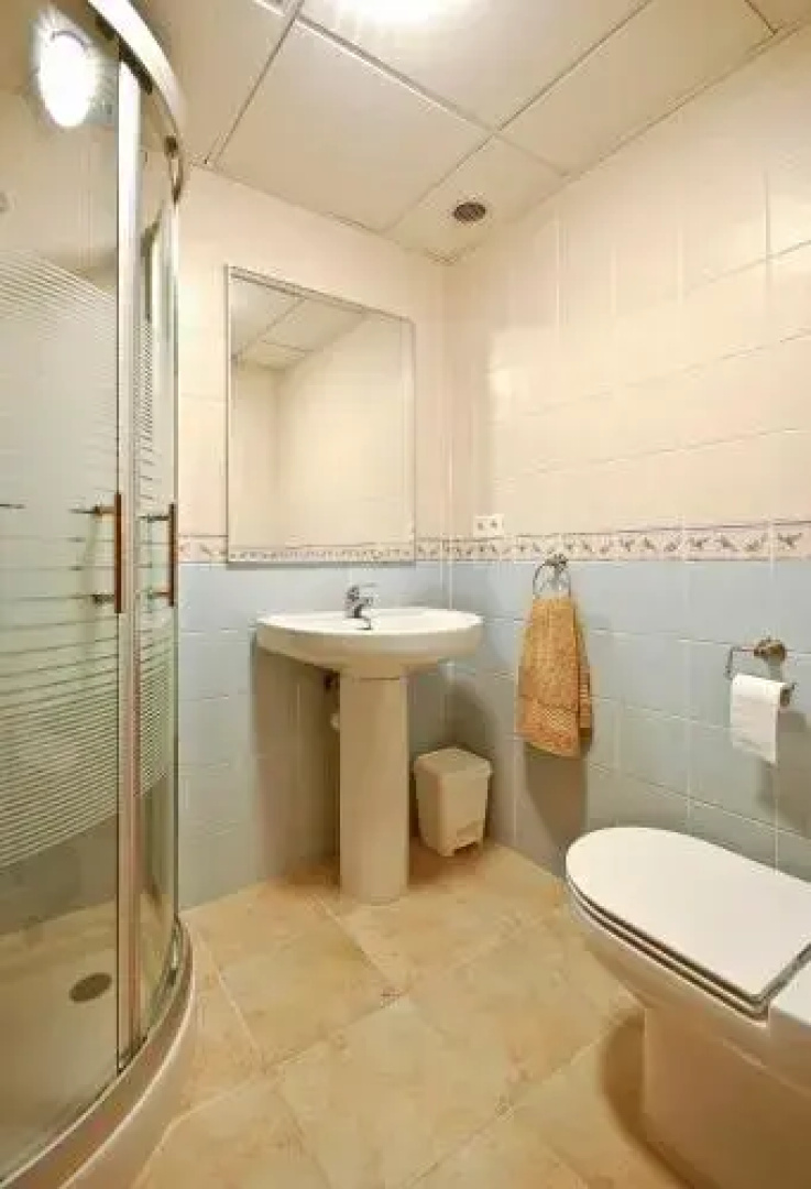 Apartamento Esuri Golf y Playa