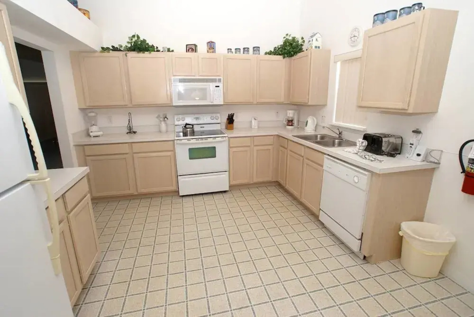 RMG Orlando Pool Villas