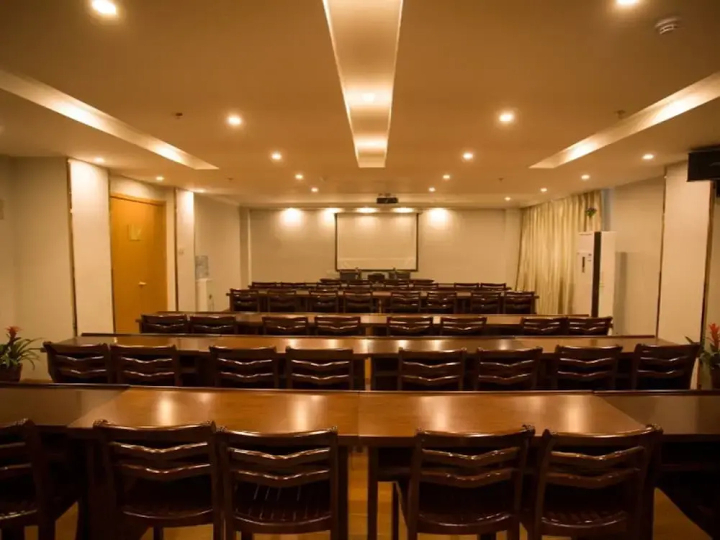 GreenTree Inn Jiangsu Huaian West Jiankang Road Xian Road Business
