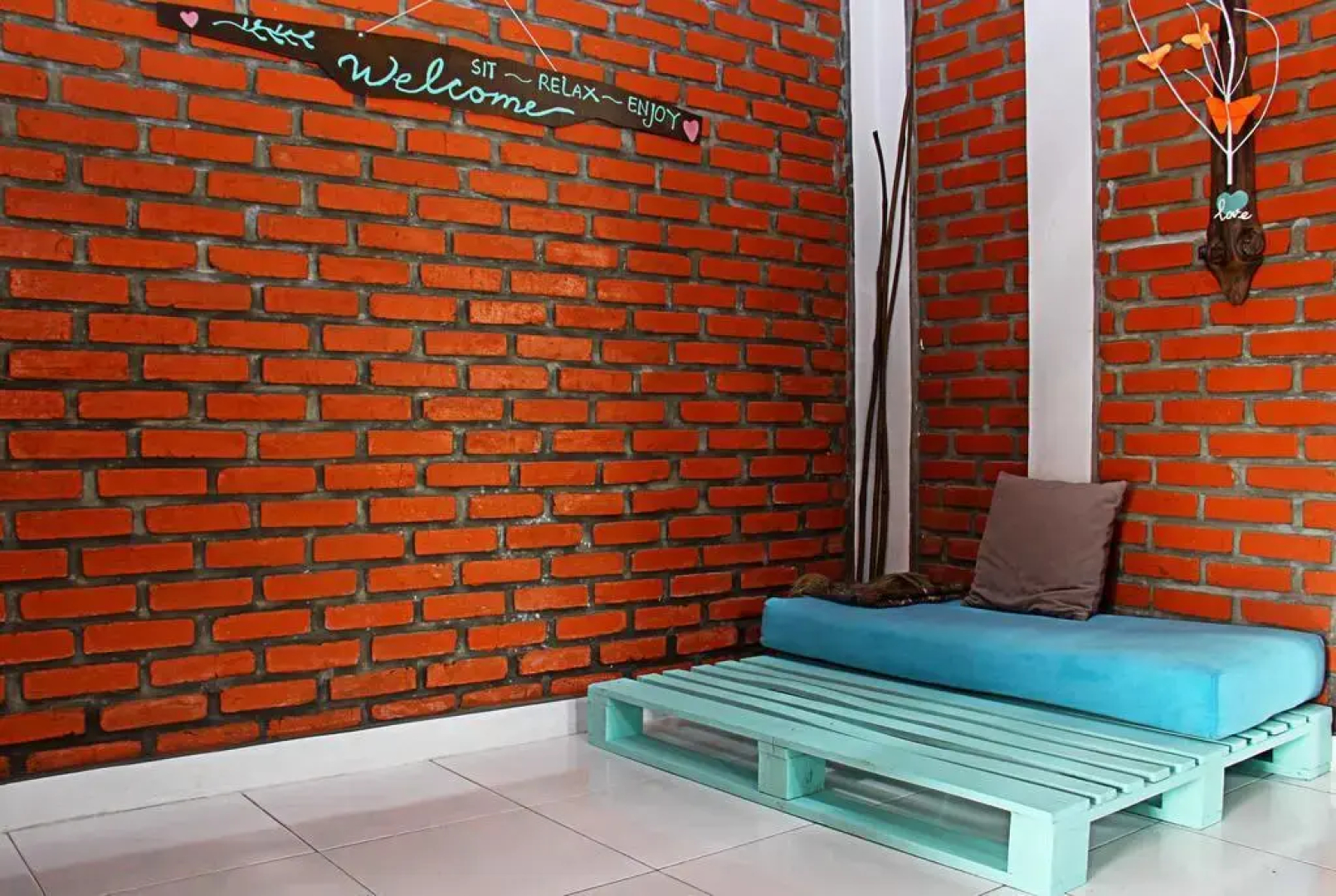 RedDoorz Near Stt Telkom