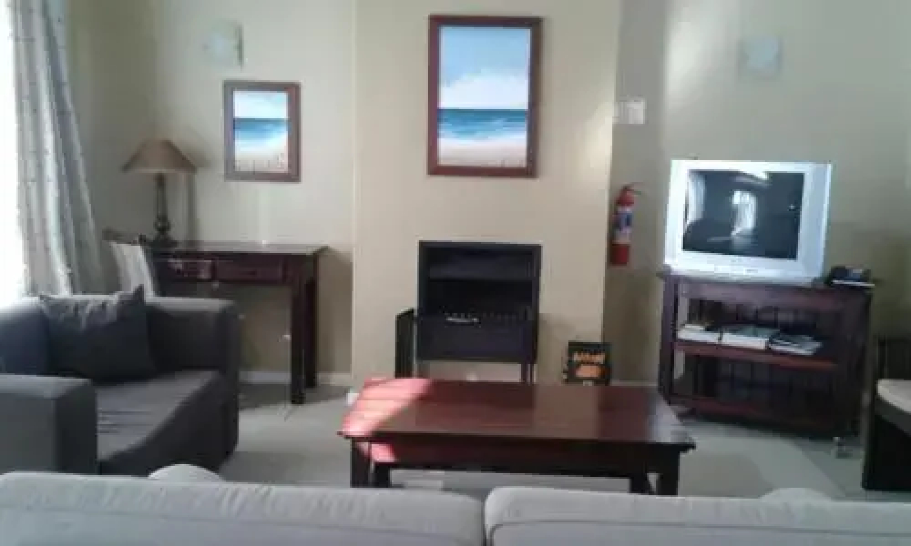 Pinnacle Point Lodge 104