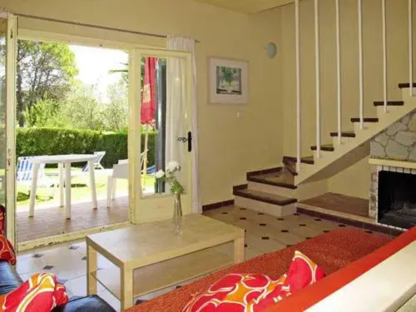 RVHotels Casa Breda