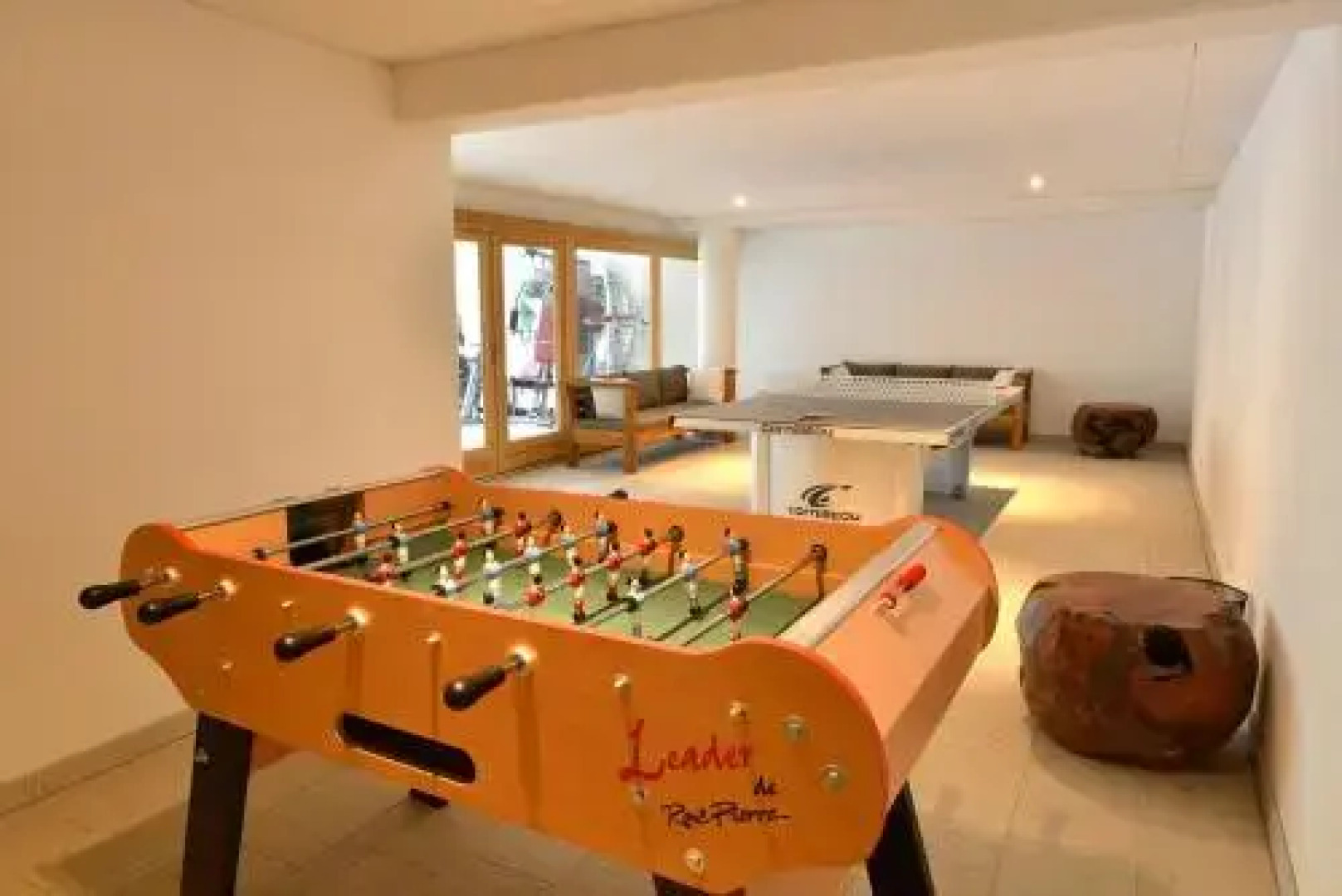 Mont Blanc Alpine Estate