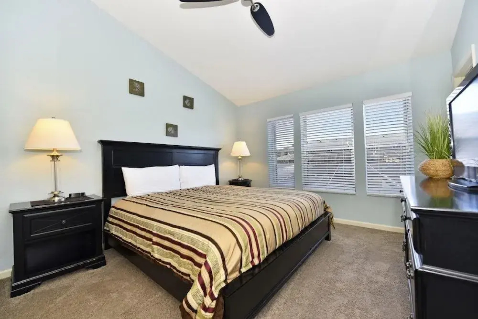 The Windsor Hills Resort -7656