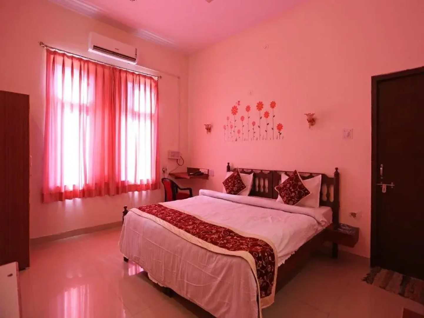 Pushkar Valley Resort