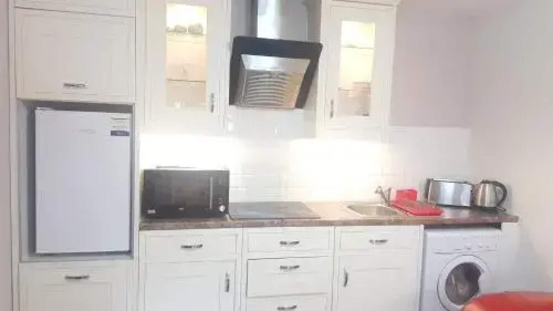 My Glasgow House North