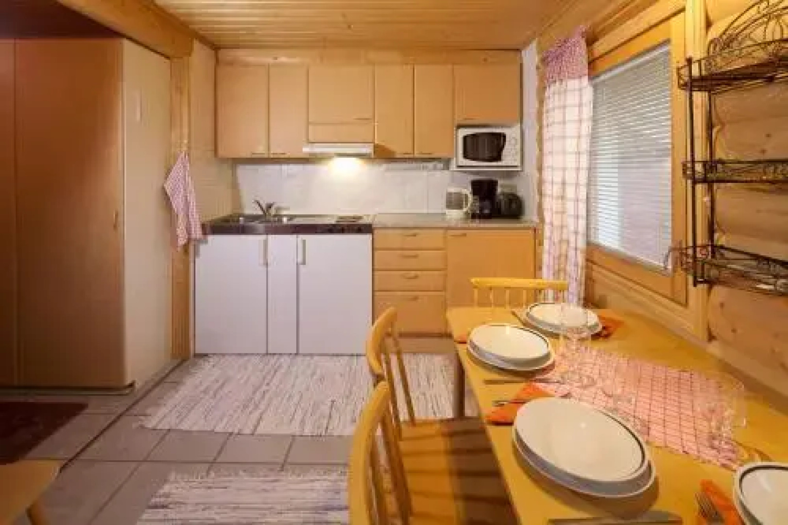 Matkailutila Lahdelma