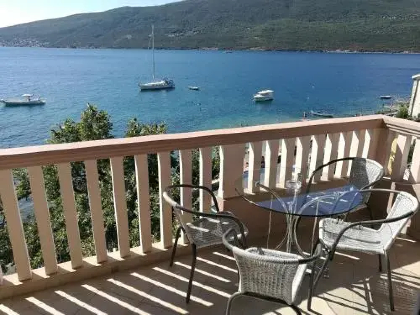 Vila Jadranka Apartments