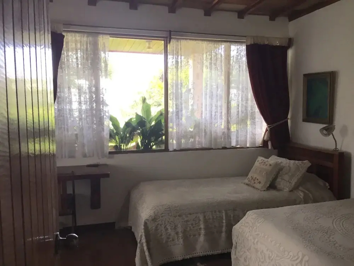 Chalet Nicholas Bed & Breakfast
