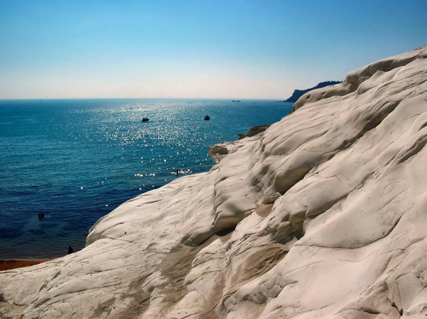 Casa Vacanze Scala dei Turchi