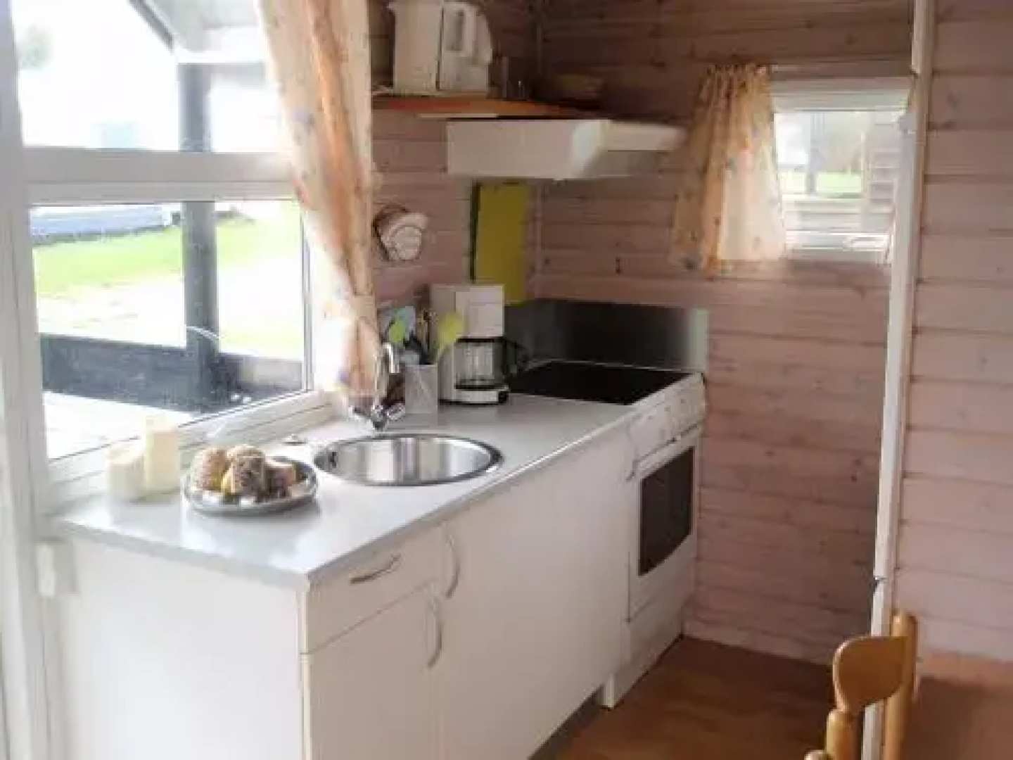 Toftum Bjerge Camping & Cottages