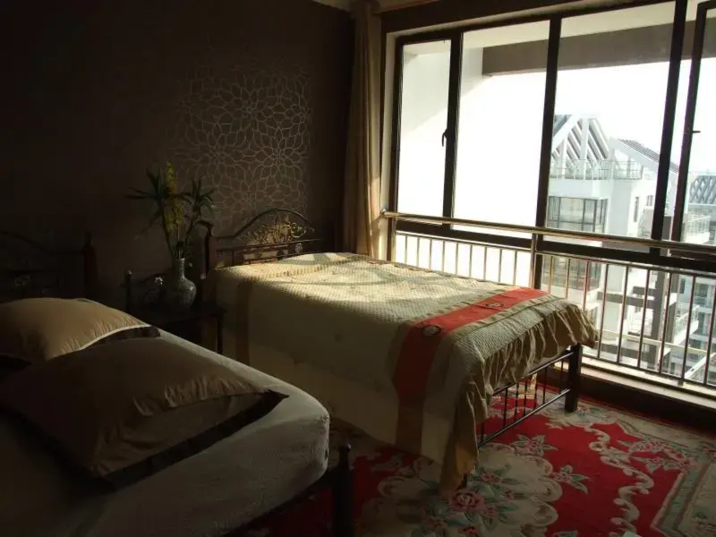 Guilin Wanfu Family Resort