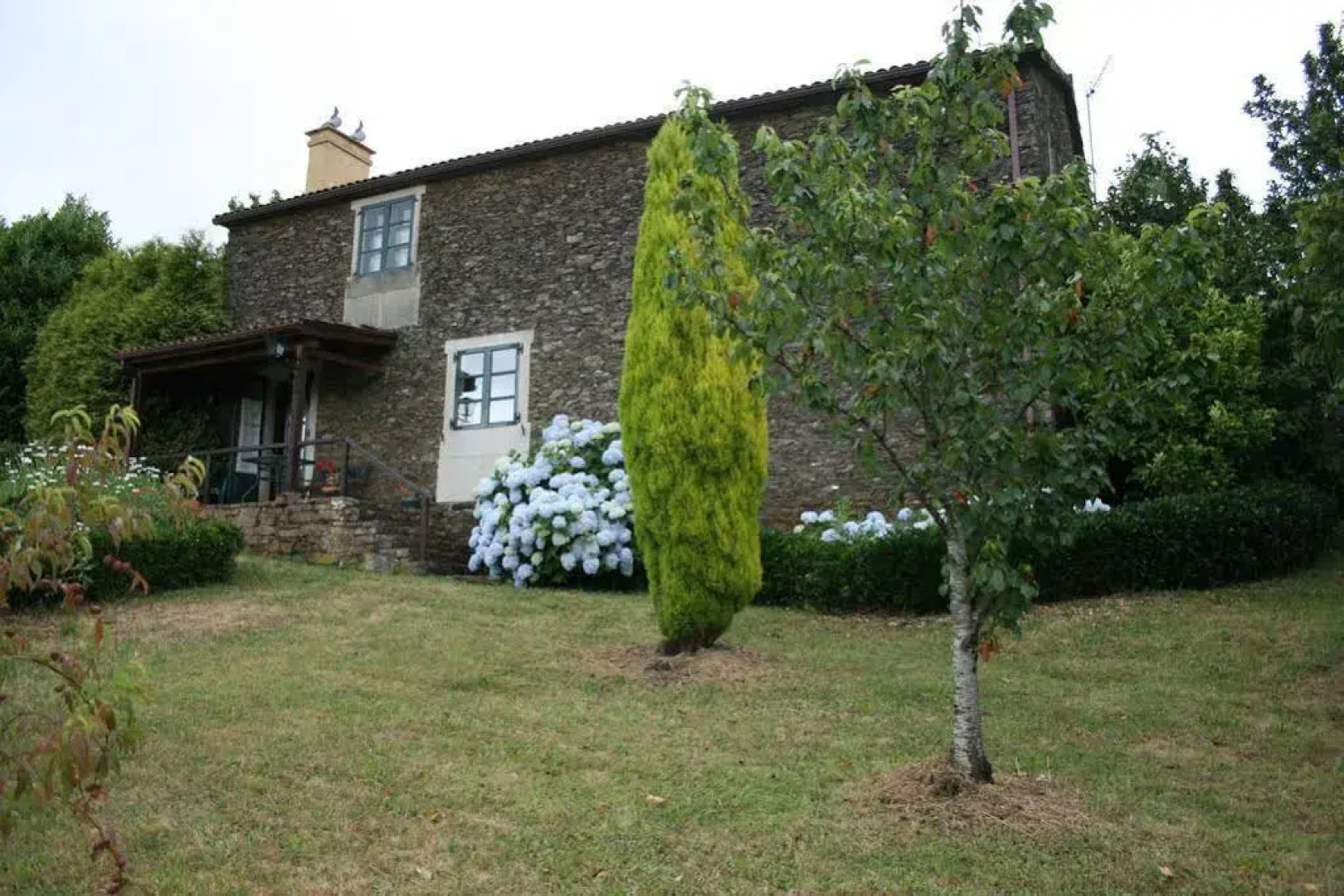 Casa Farruco