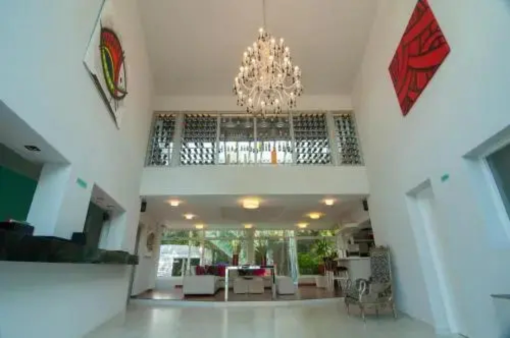 Inn Carilo