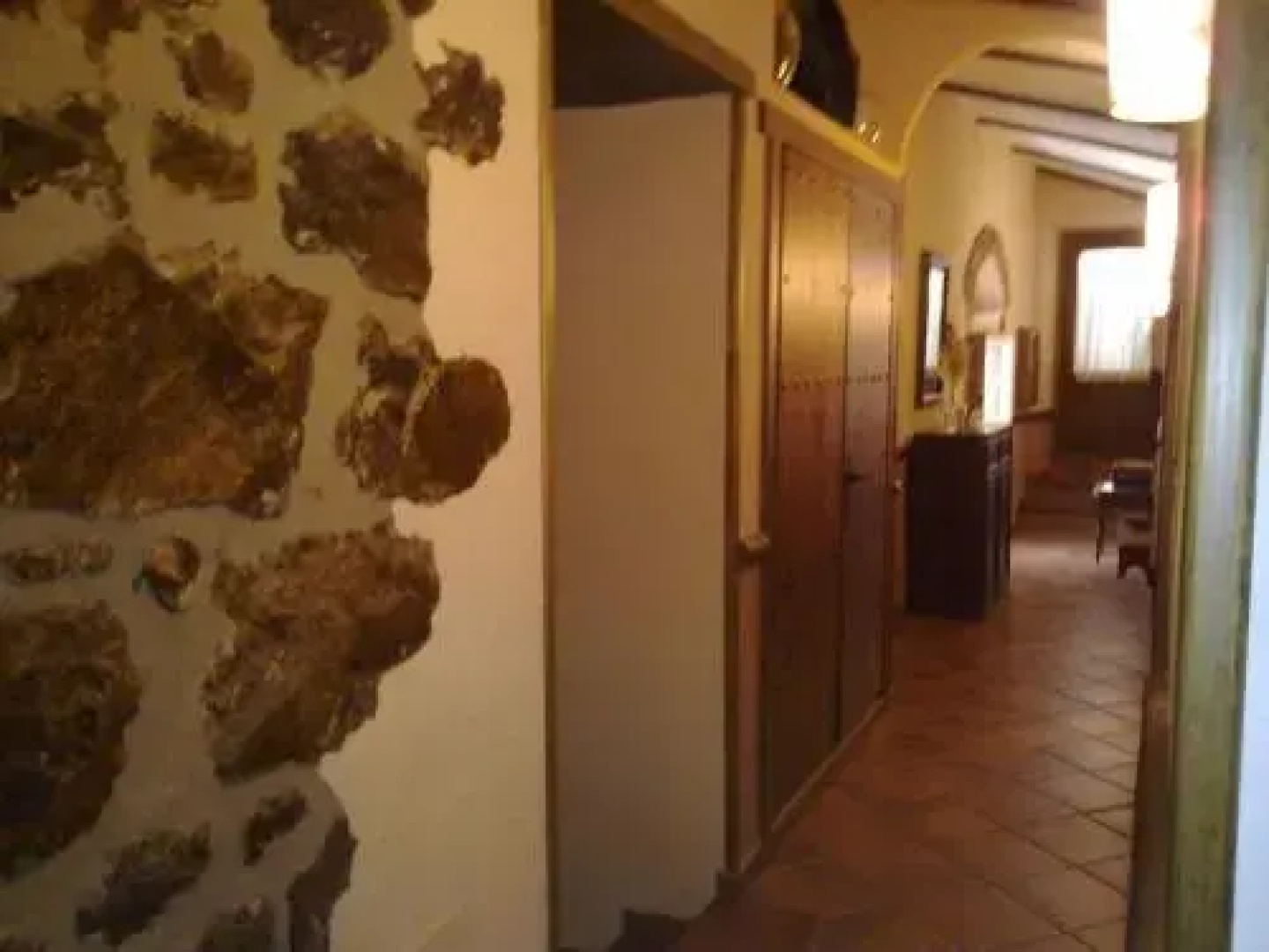 Casa Rural La Chimenea