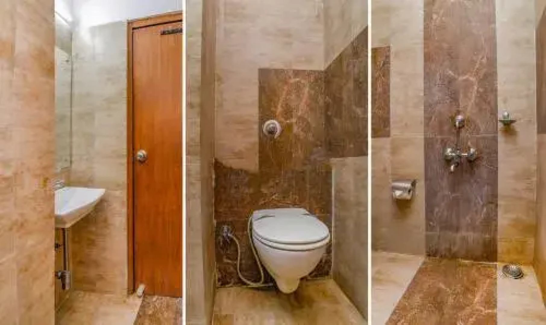 Treebo Trend Annpurna Inn