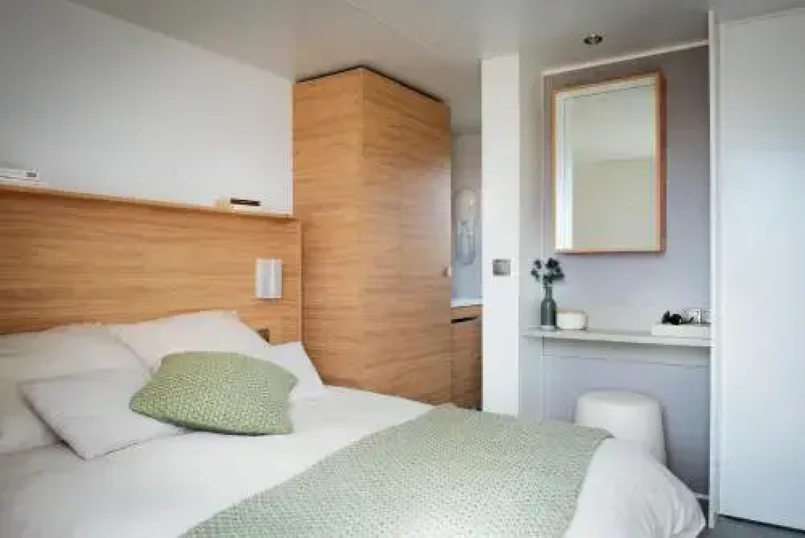 Camping Le Mas des Sédariès