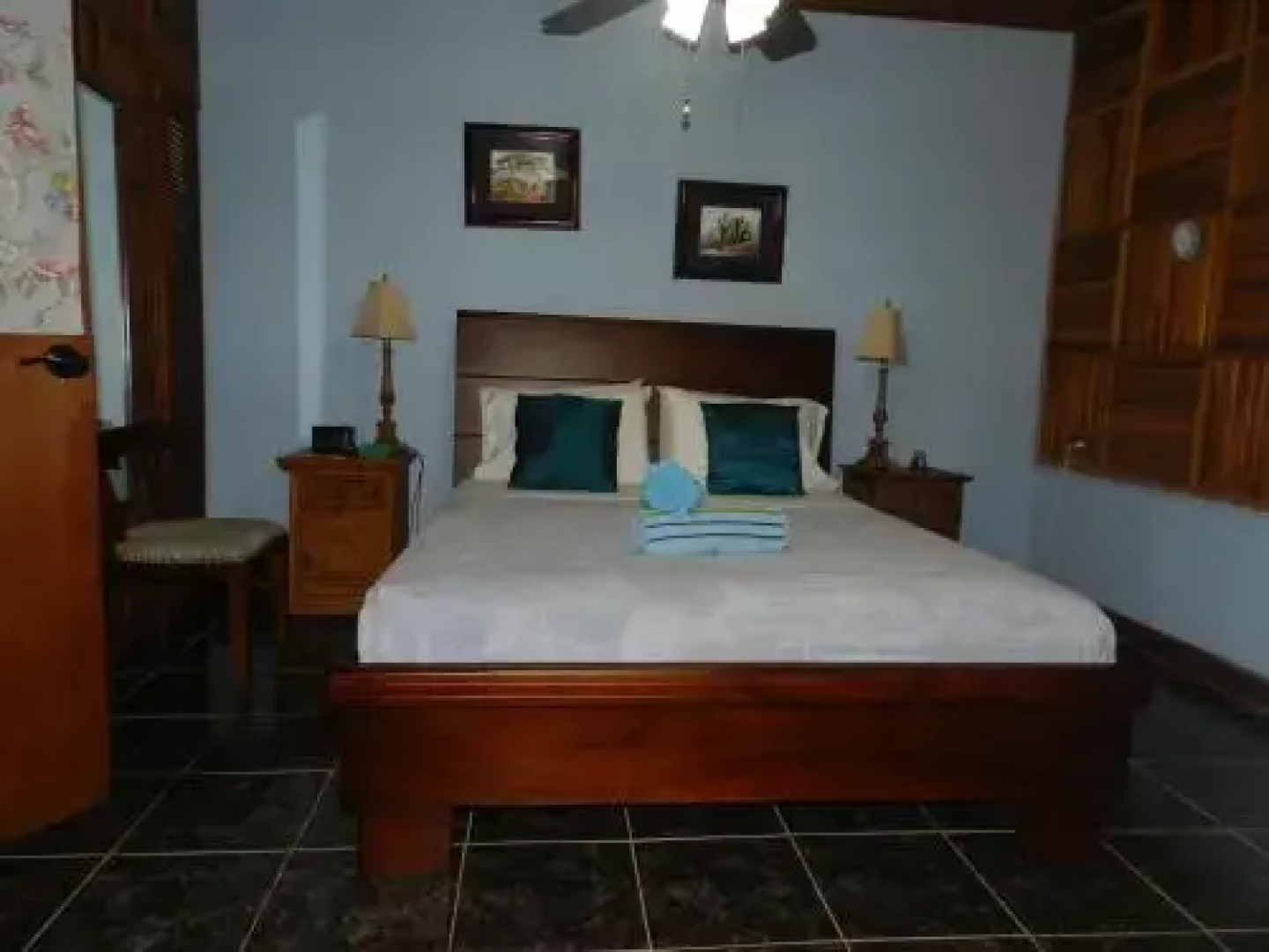 The Orchid Tree B&B Costa Rica