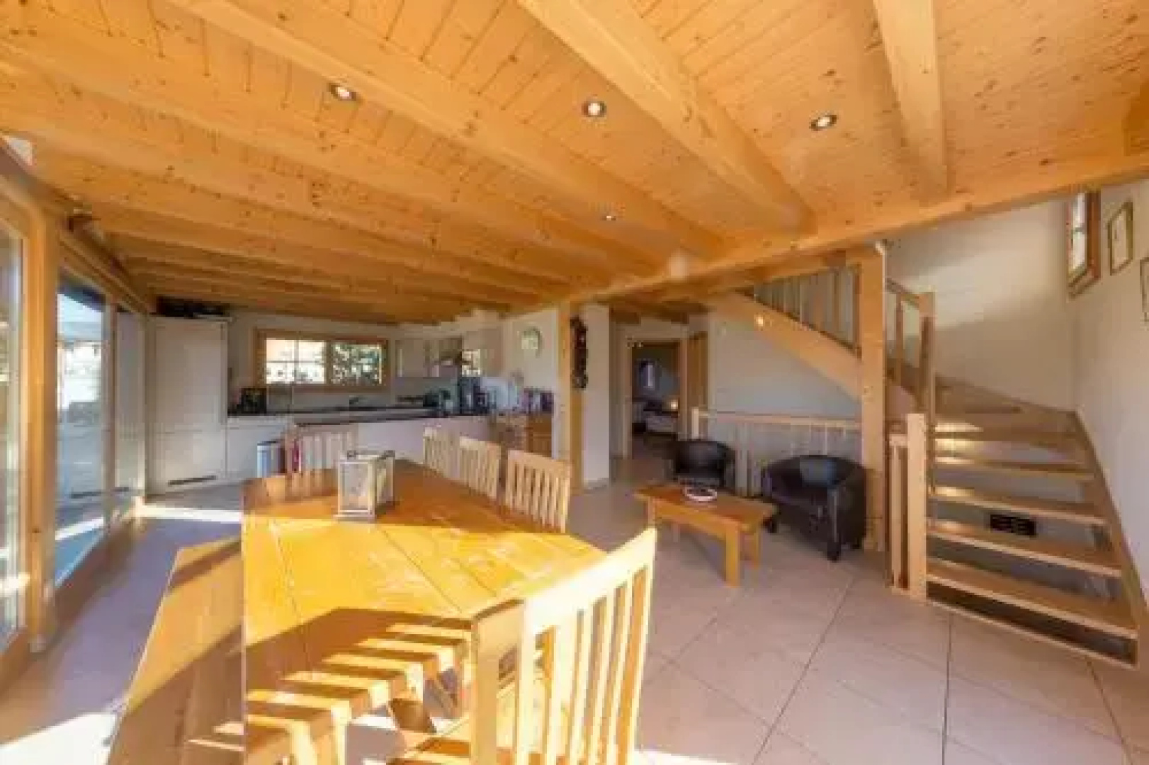 Chalet Freya