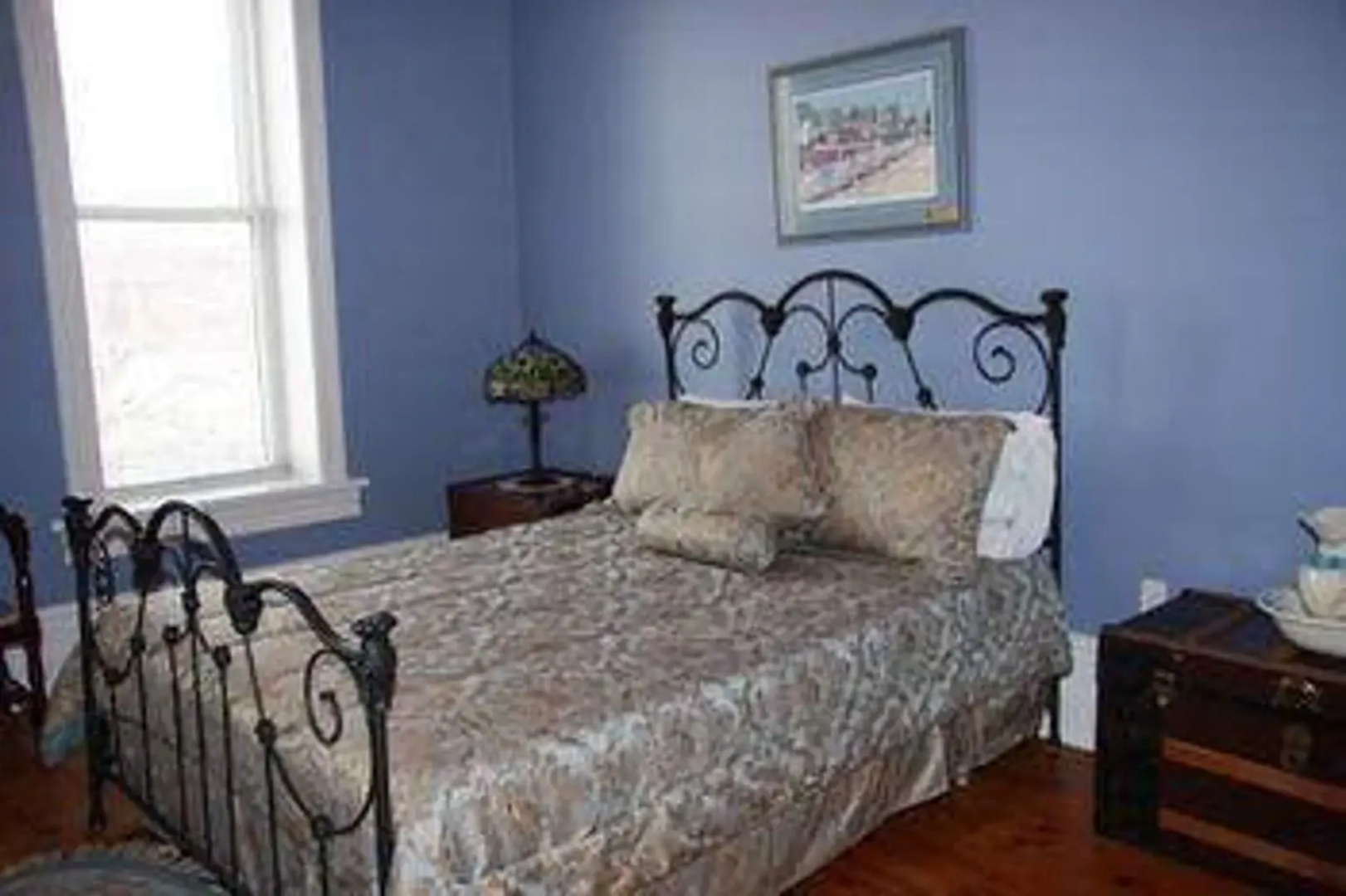 The Harbourfront Inn