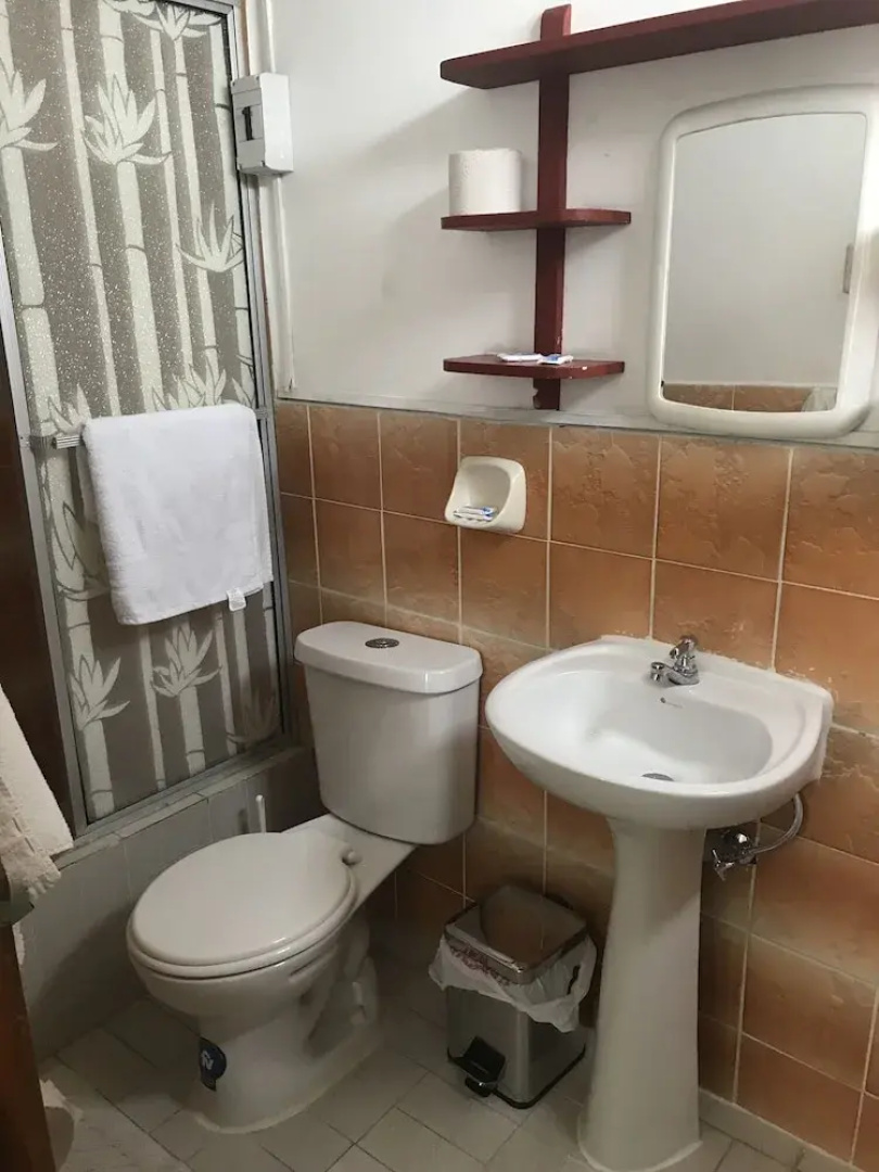 Condominio Manta