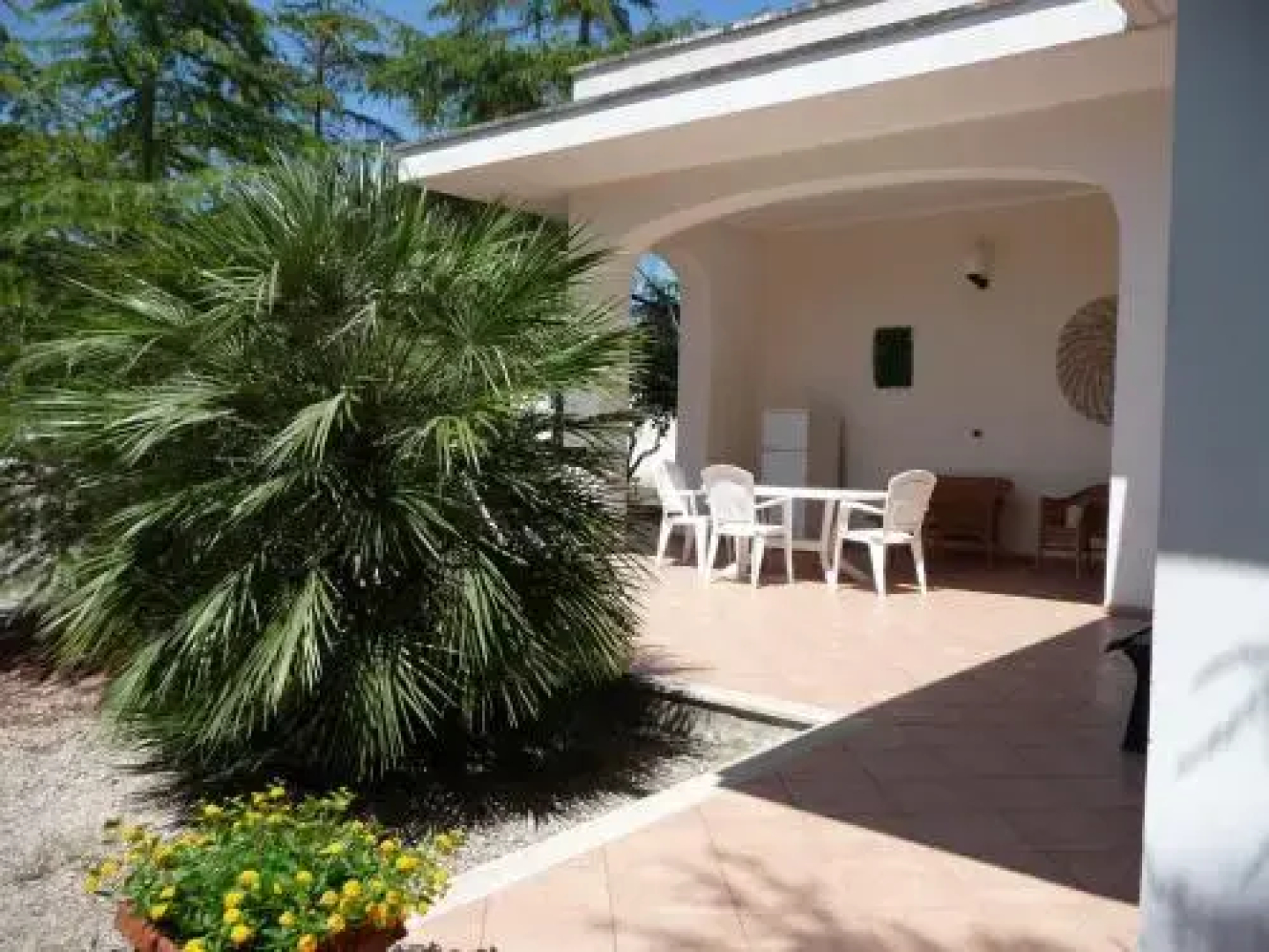 Oasi del Salento B&B