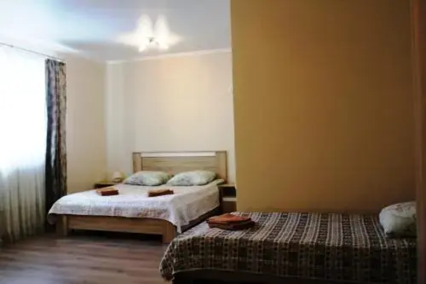 Hotel Ruza