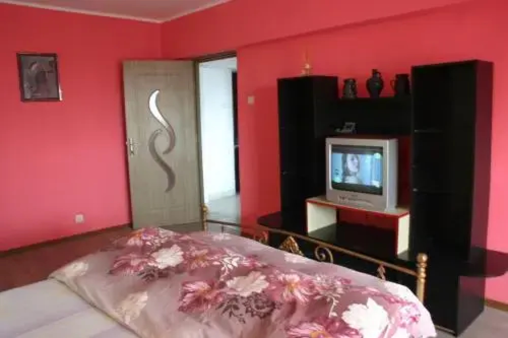 Salonul Rosu