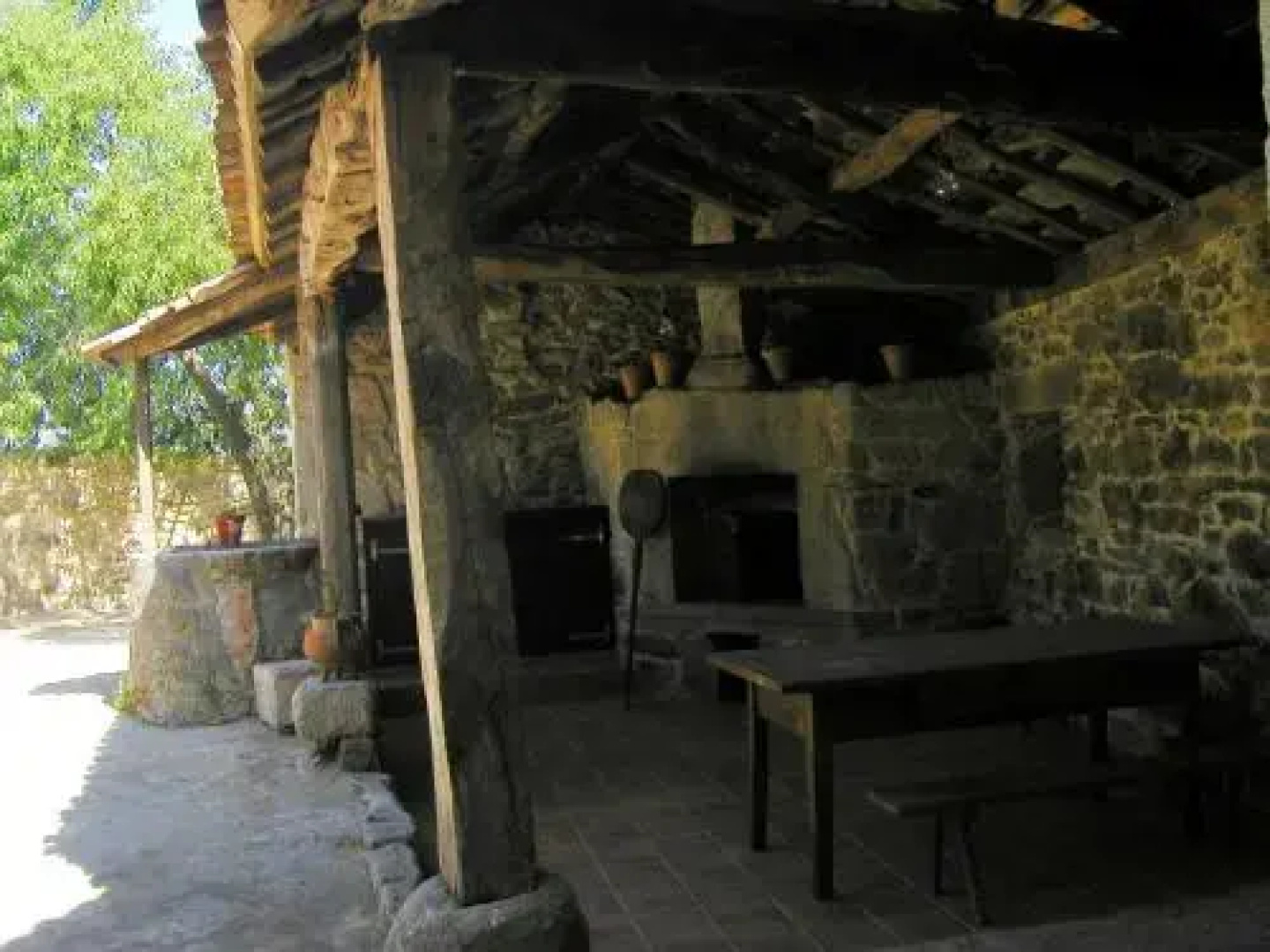 Casa de Campos