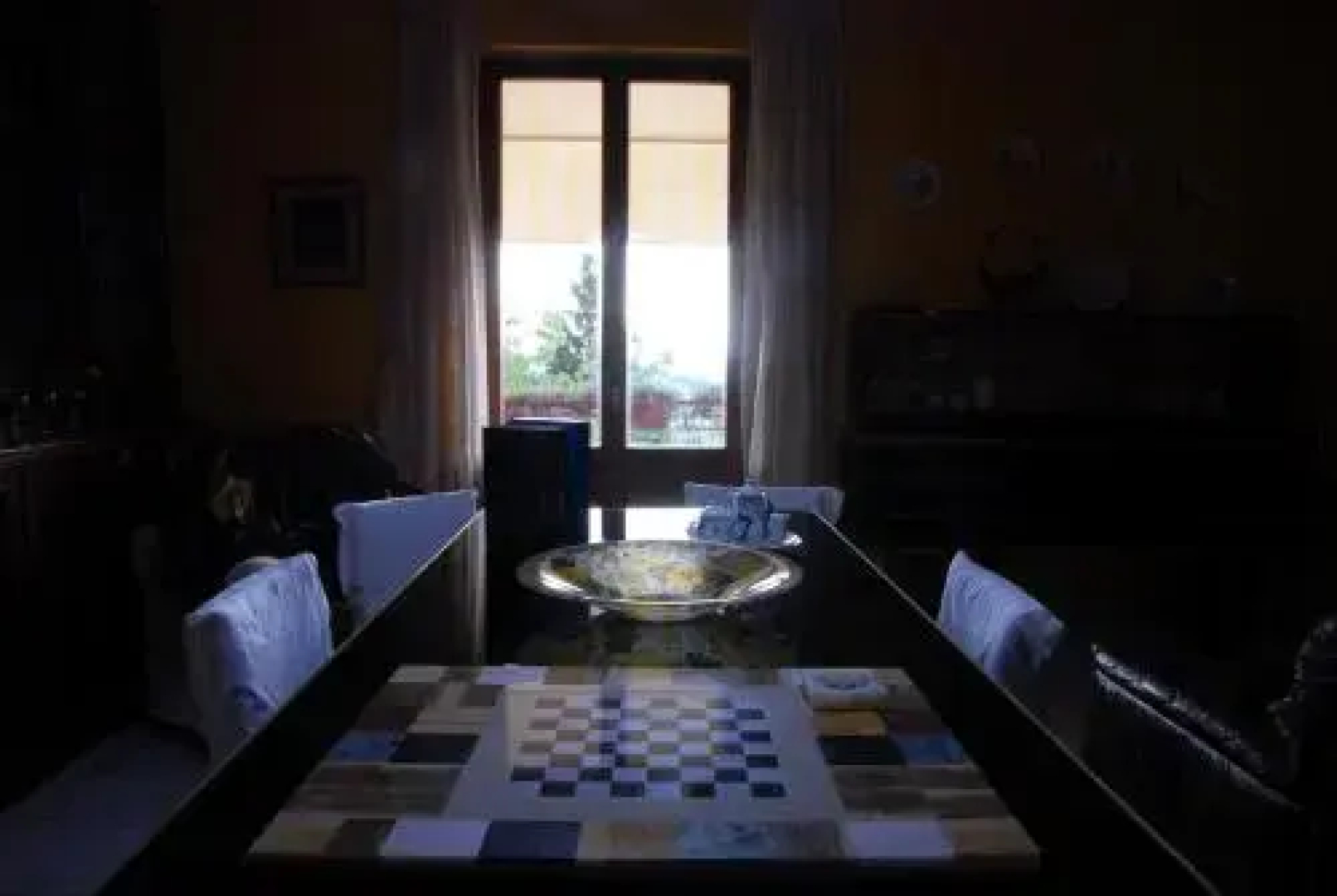 A Casa di Rosy