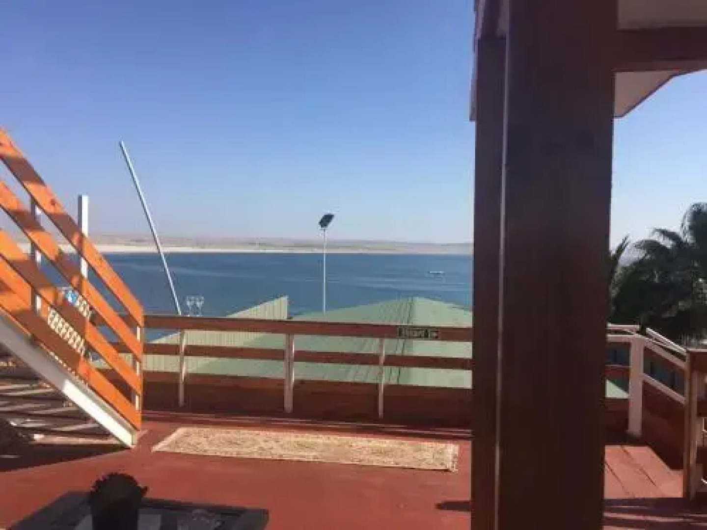 El Coral de Bahía Inglesa