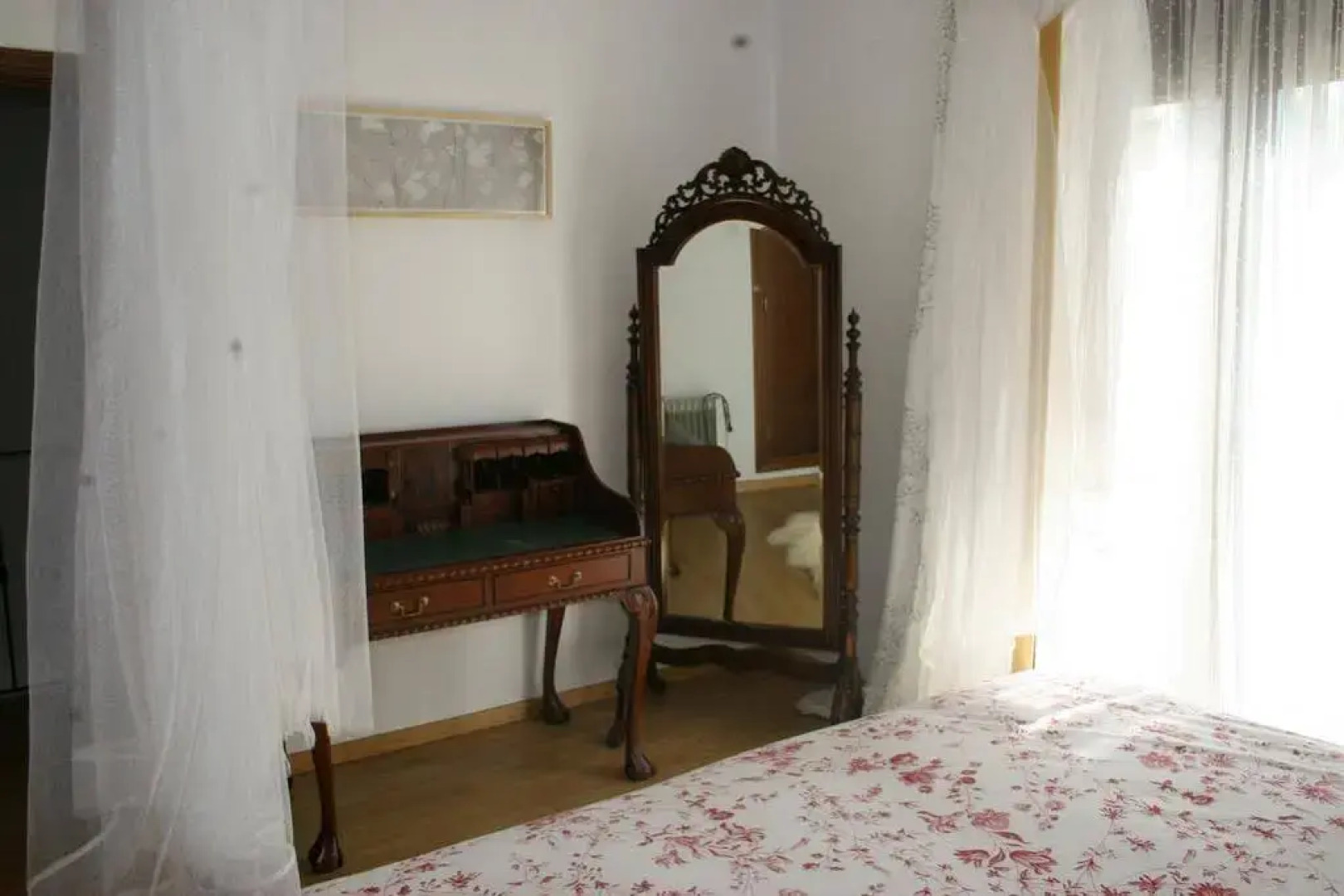 Residencial La Carpia