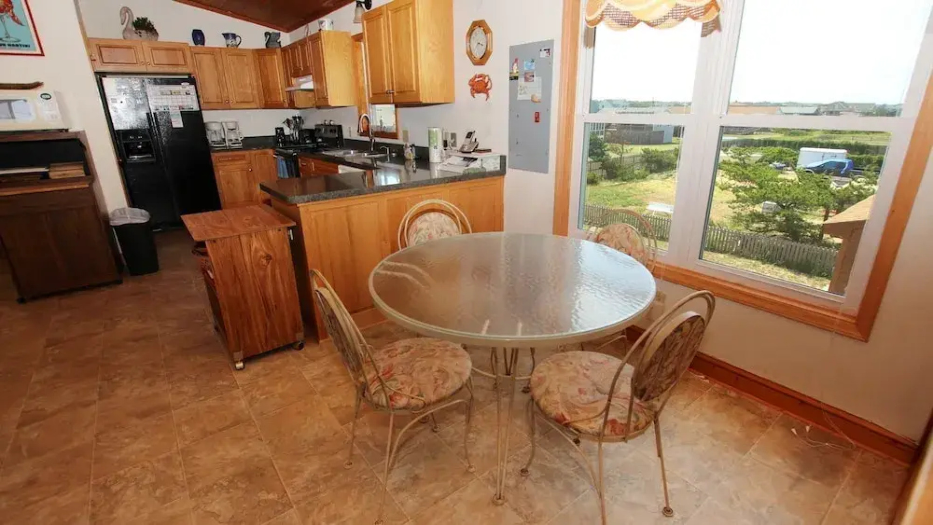 Sweet Virginia Breeze - 5 Br home by RedAwning