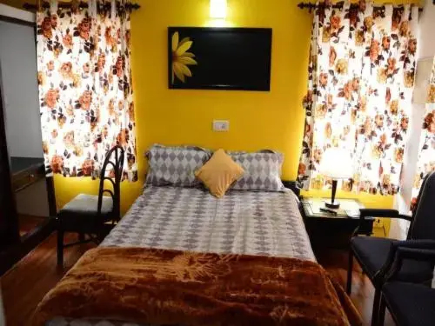 Jungle Woods Cottage