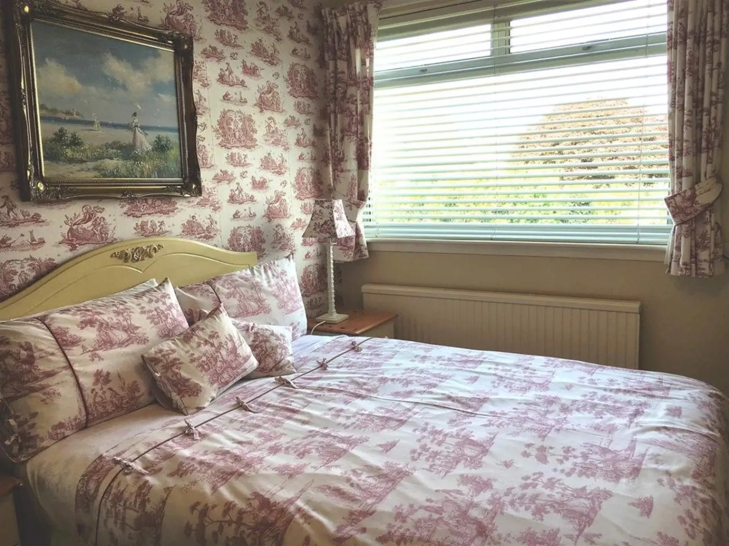 Springwood Bank B&B