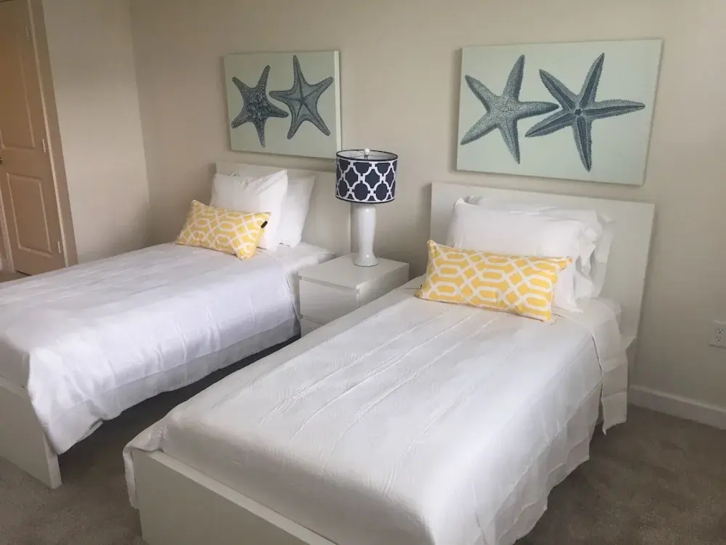 Miami Vacations Corporate Rentals - Doral