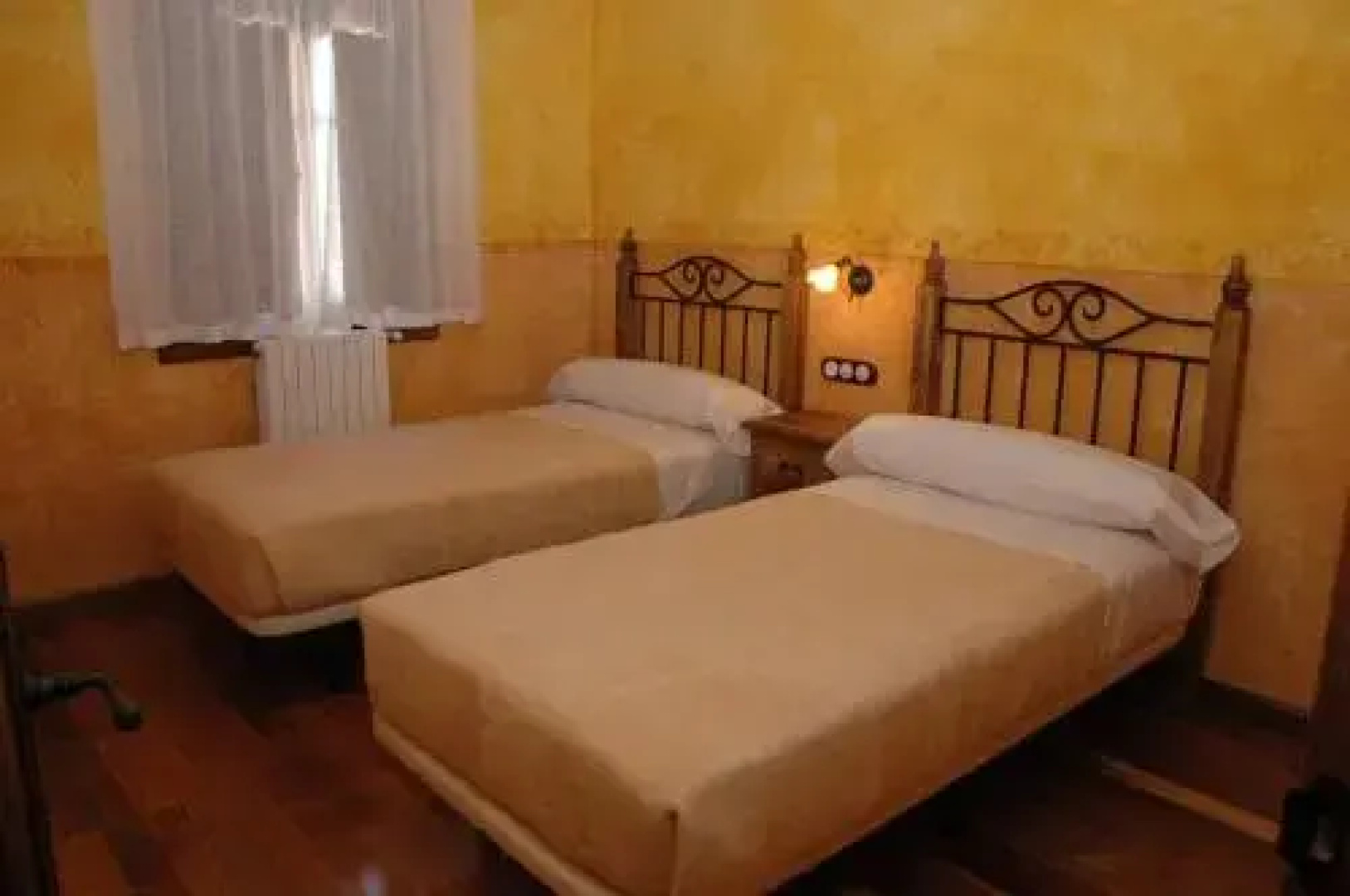 Casa Rural las Médicas