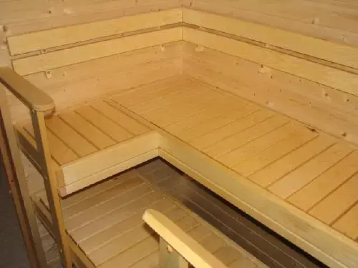 Pitkäniemen Lomamökit