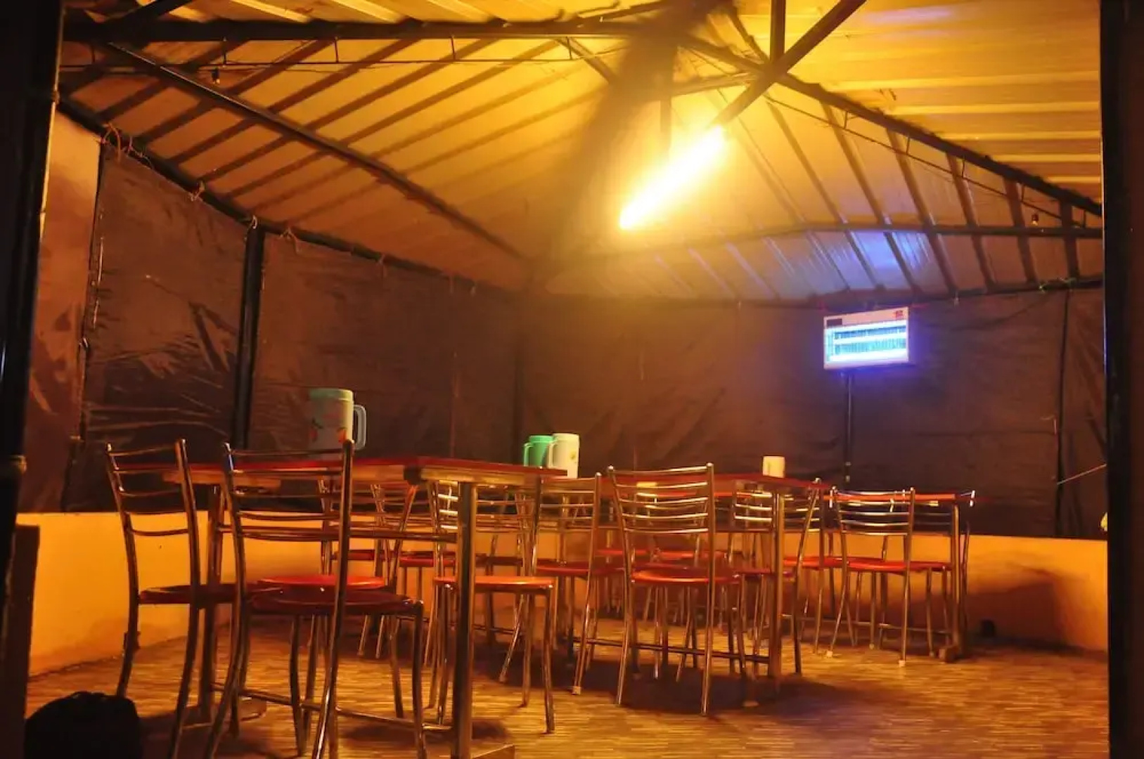 V Resorts Pavani Barkot