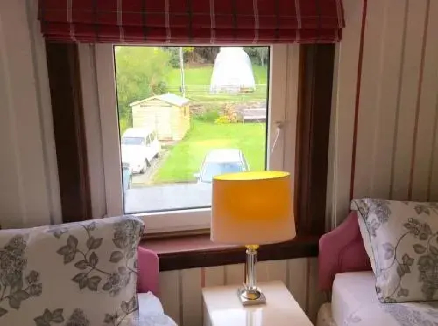 Lilybank Guest House