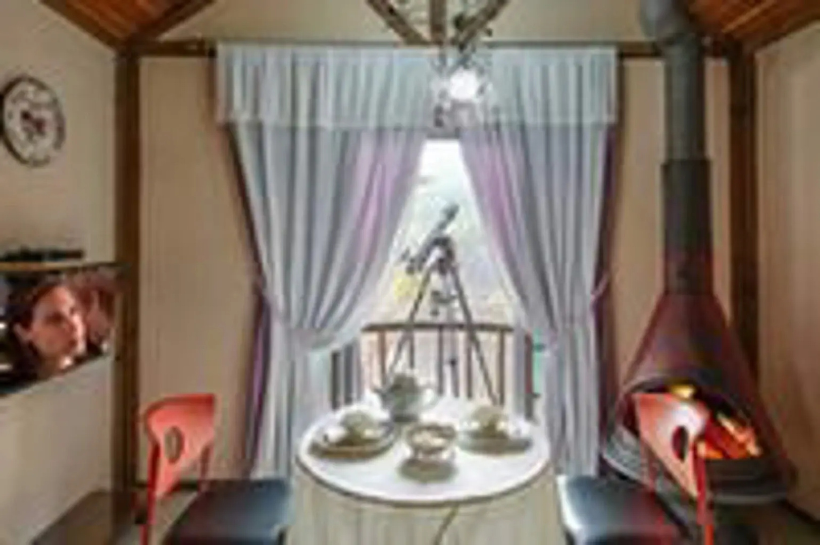 Yangpyeong Seulberg Pension